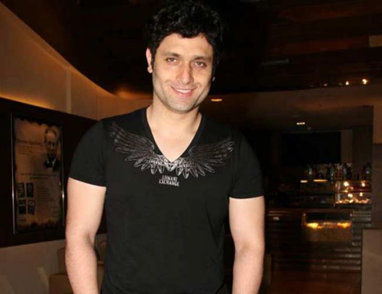 Shiney Ahuja