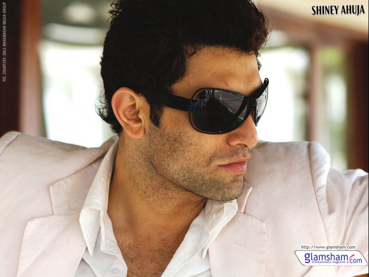 Shiney Ahuja