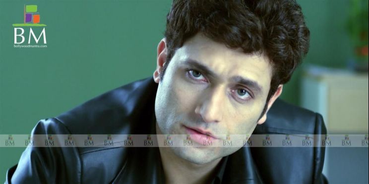 Shiney Ahuja