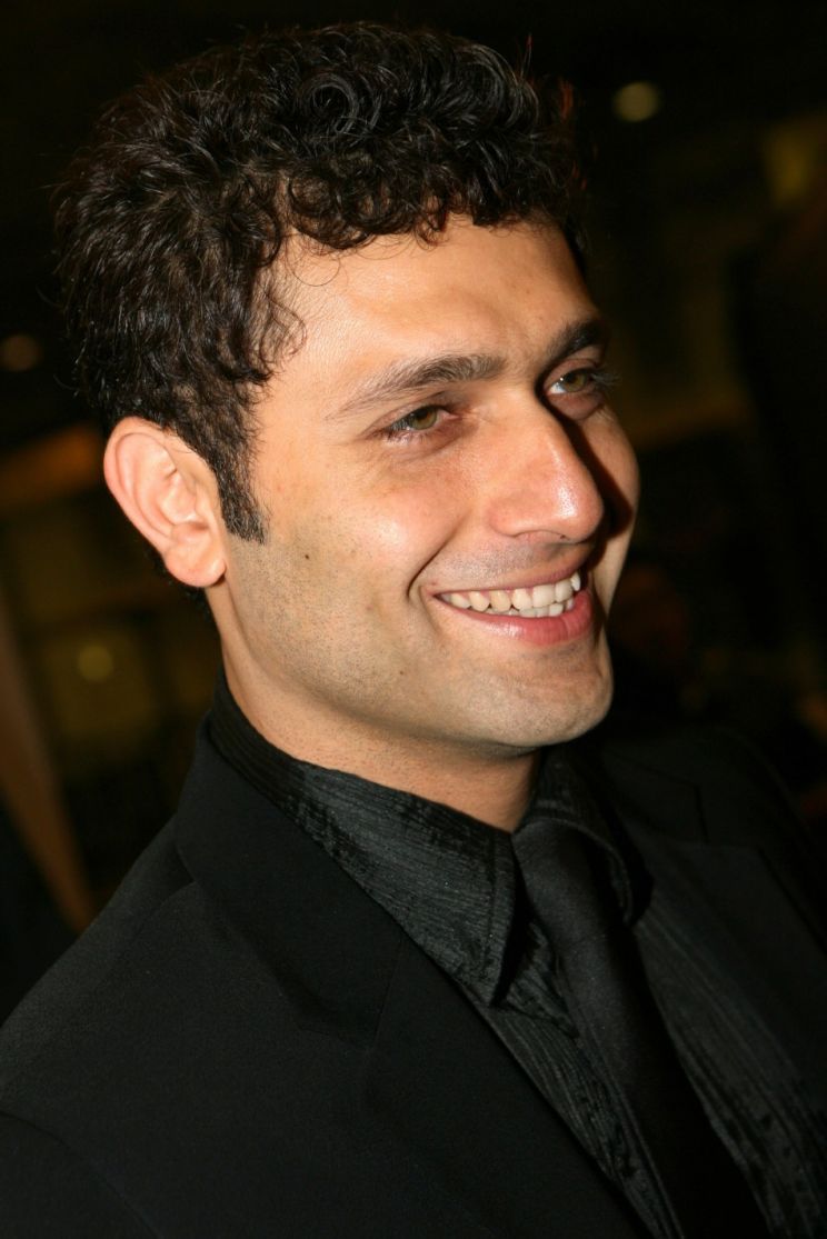 Shiney Ahuja