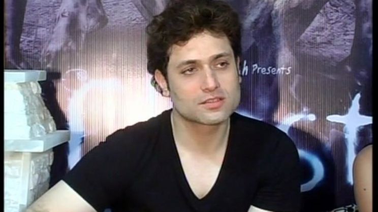 Shiney Ahuja