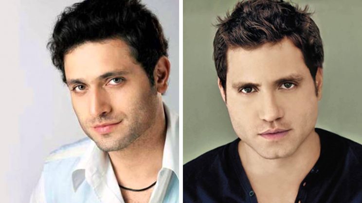 Shiney Ahuja