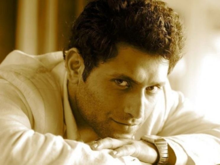 Shiney Ahuja