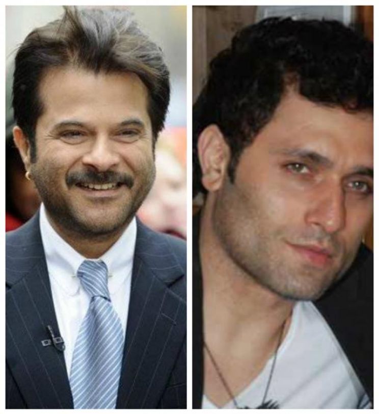 Shiney Ahuja