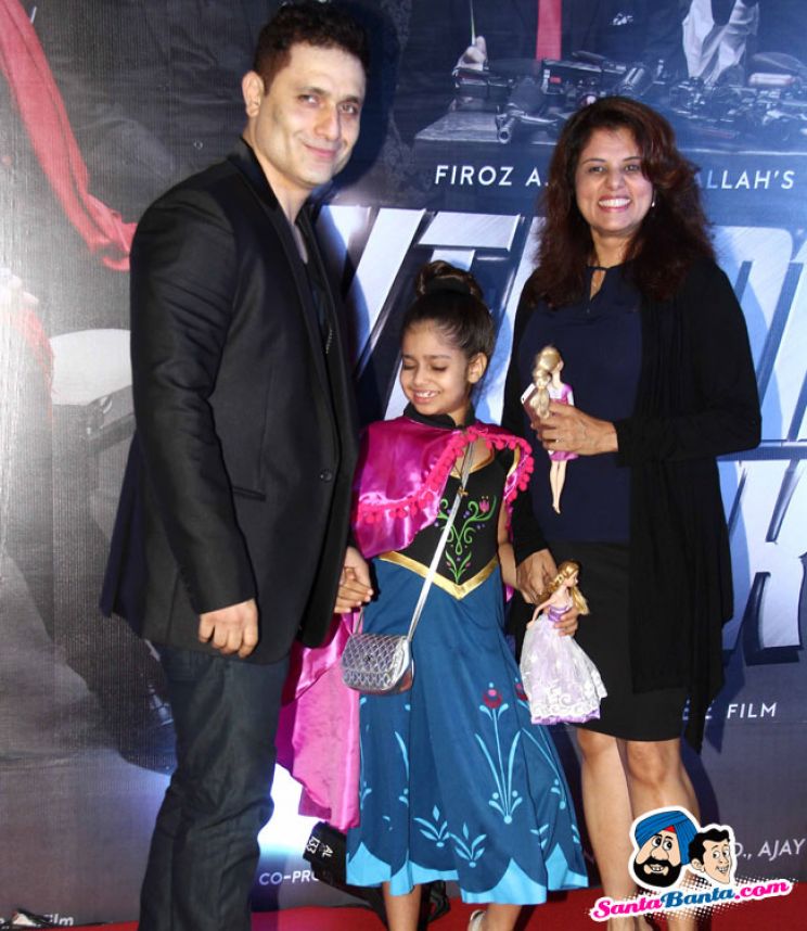 Shiney Ahuja