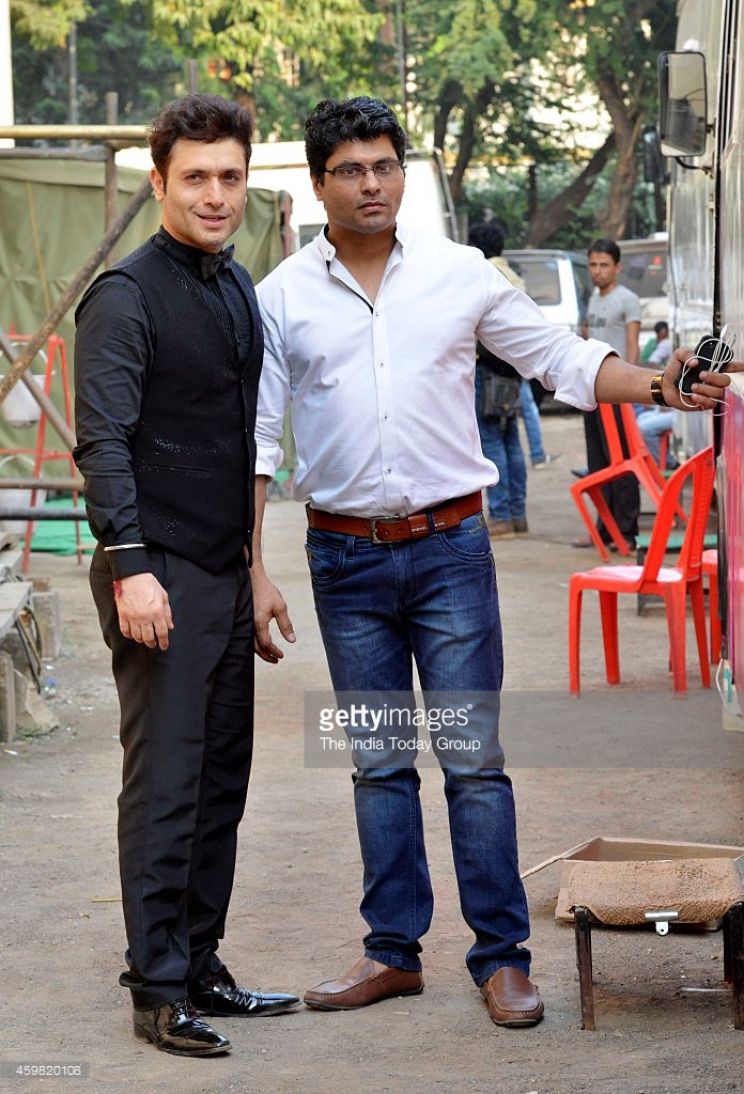 Shiney Ahuja