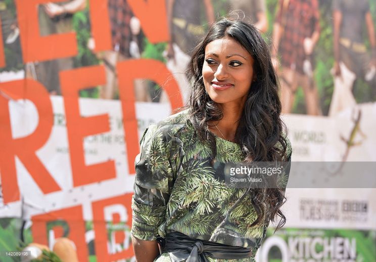 Shini Somara