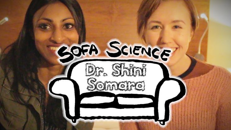 Shini Somara