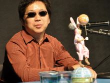 Shinichirô Watanabe
