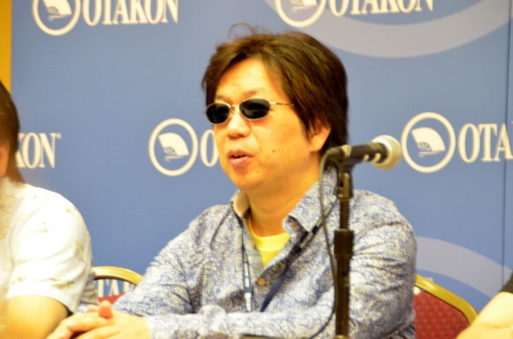 Shinichirô Watanabe