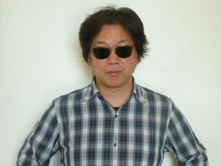 Shinichirô Watanabe