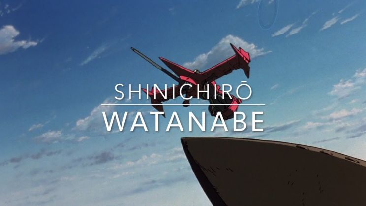 Shinichirô Watanabe
