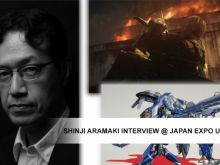 Shinji Aramaki