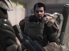 Shinji Aramaki