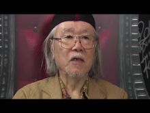Shinji Aramaki