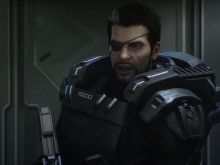 Shinji Aramaki