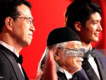 Shinji Aramaki