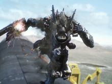 Shinji Aramaki