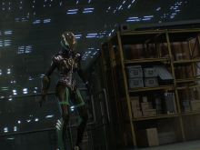 Shinji Aramaki