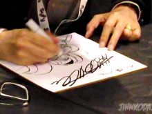 Shinji Aramaki