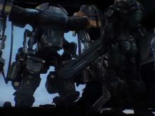 Shinji Aramaki photo