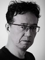 Shinji Aramaki