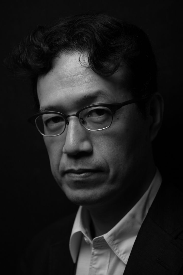 Shinji Aramaki