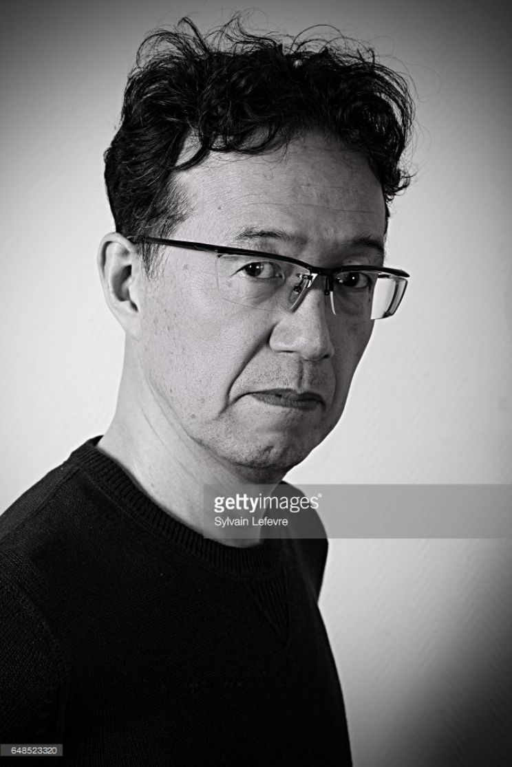 Shinji Aramaki