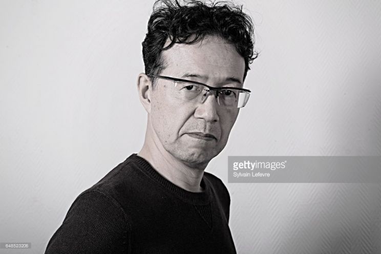 Shinji Aramaki