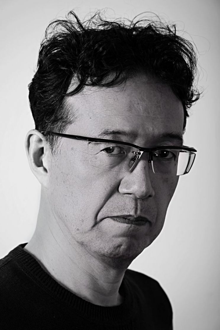 Shinji Aramaki