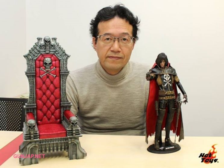 Shinji Aramaki