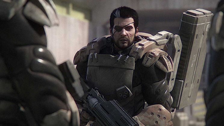 Shinji Aramaki