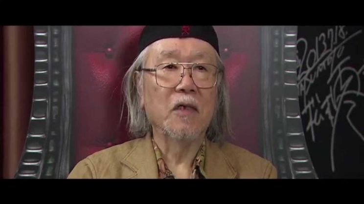 Shinji Aramaki