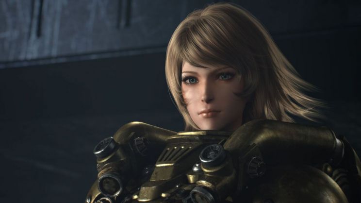 Shinji Aramaki