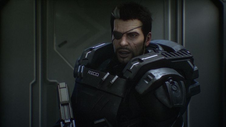 Shinji Aramaki