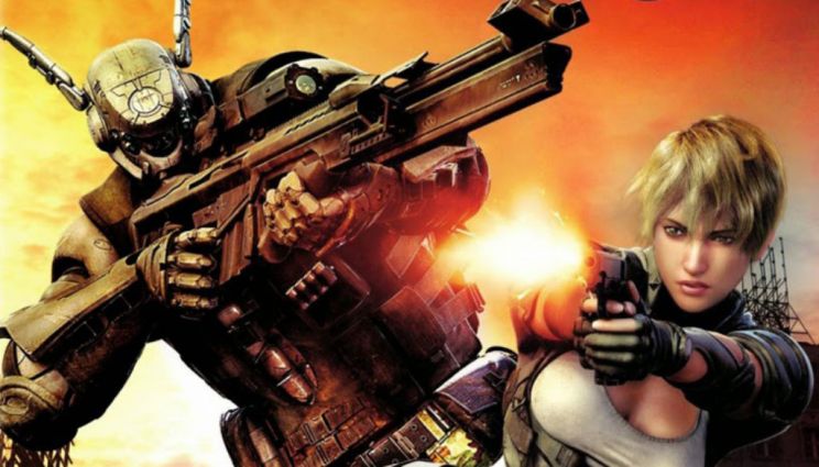 Shinji Aramaki
