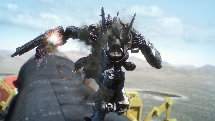 Shinji Aramaki