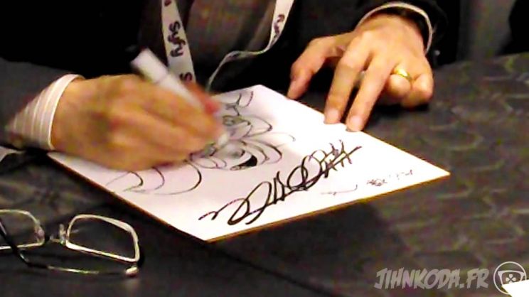 Shinji Aramaki