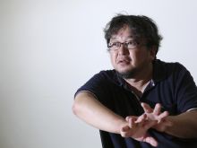 Shinji Higuchi