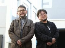 Shinji Higuchi