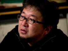 Shinji Higuchi