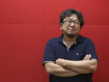 Shinji Higuchi
