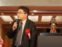 Shinji Higuchi