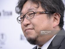 Shinji Higuchi