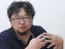 Shinji Higuchi