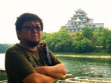 Shinji Higuchi