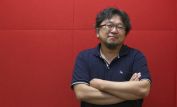 Shinji Higuchi