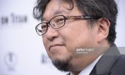 Shinji Higuchi