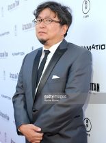 Shinji Higuchi