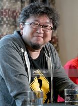Shinji Higuchi